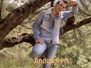 andysgeert Single Spass