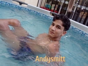 andysmitt Single Spass