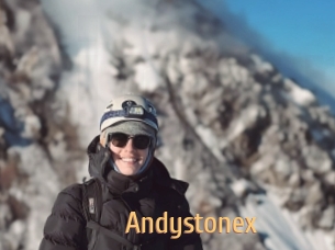 Andystonex