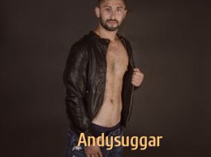 Andysuggar