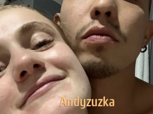 Andyzuzka