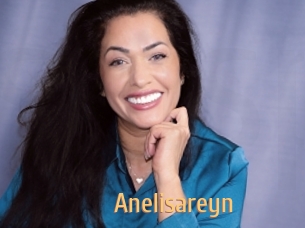 anelisareyn Single Spass