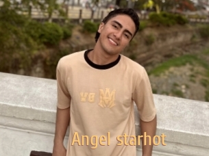 angel_starhot Single Spass