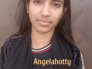 angelahotty Single Spass