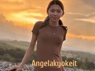 Angelakyokeit