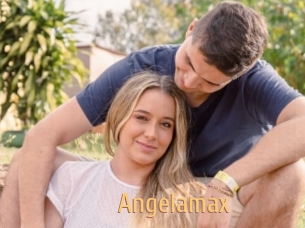 angelamax Single Spass