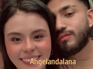 Angelandalana