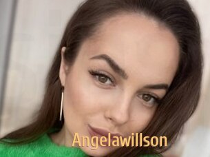 Angelawillson