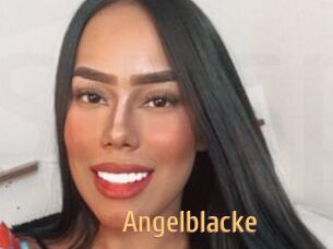 Angelblacke