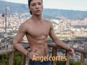 Angelcortes
