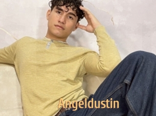 angeldustin Single Spass