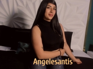 angelesantis Single Spass