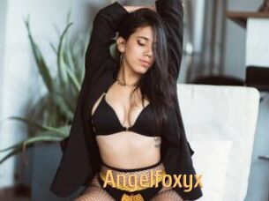 Angelfoxyx