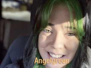 Angelgreen