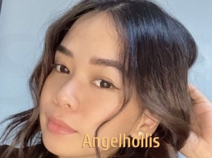 Angelhollis