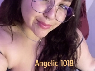 angelic_1018 Single Spass
