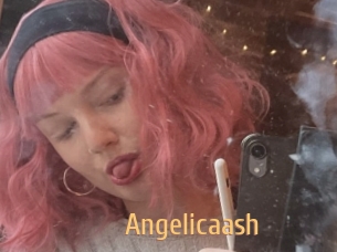 Angelicaash