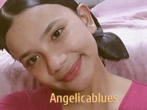 Angelicablues