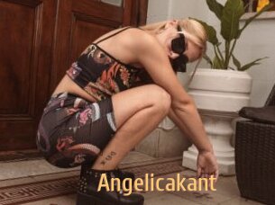 Angelicakant