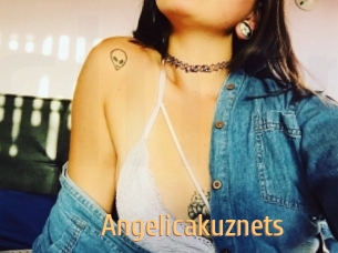 Angelicakuznets
