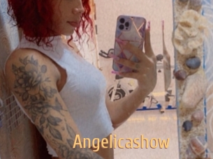 Angelicashow