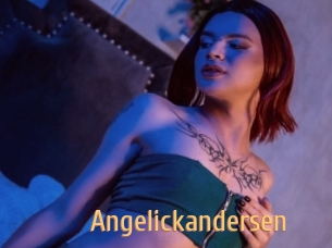 Angelickandersen