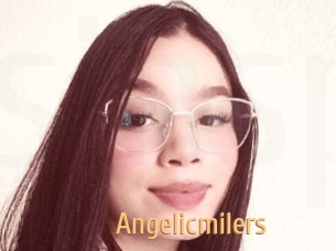 angelicmilers Single Spass