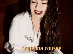 angelina_rousee Single Spass