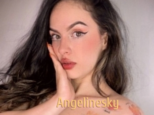 angelinesky Single Spass