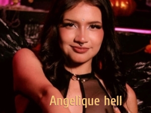 Angelique_hell