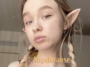 Angelkrause