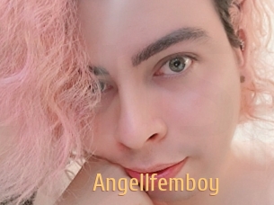 Angellfemboy