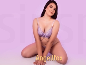angellfox Single Spass