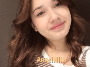 angellillia Single Spass