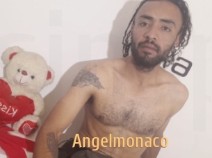 Angelmonaco