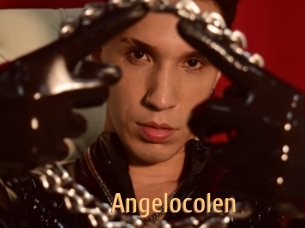 angelocolen Single Spass