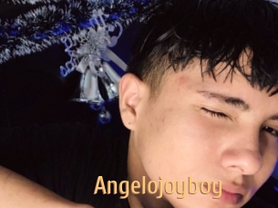 Angelojoyboy