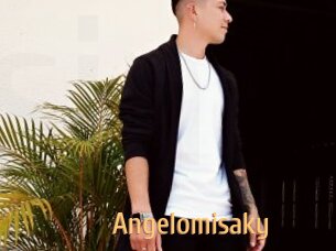 Angelomisaky