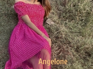 angelone Single Spass