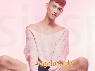 angelozaide Single Spass