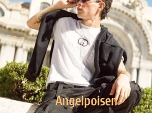 angelpoisen Single Spass