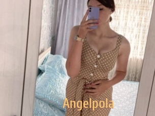 Angelpola