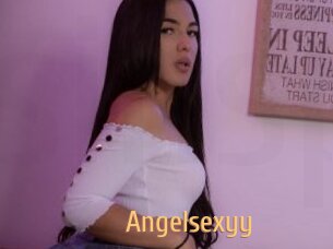 Angelsexyy