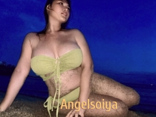 angelsoiya Single Spass