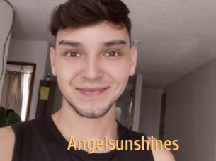 angelsunshines Single Spass