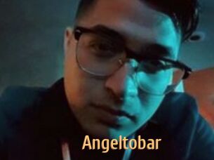 Angeltobar