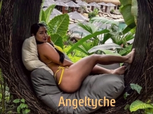 Angeltyche