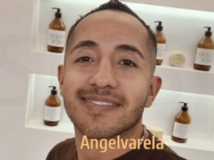 angelvarela Single Spass