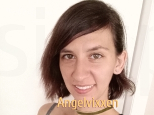 angelvixxen Single Spass