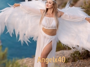 angelx40 Single Spass